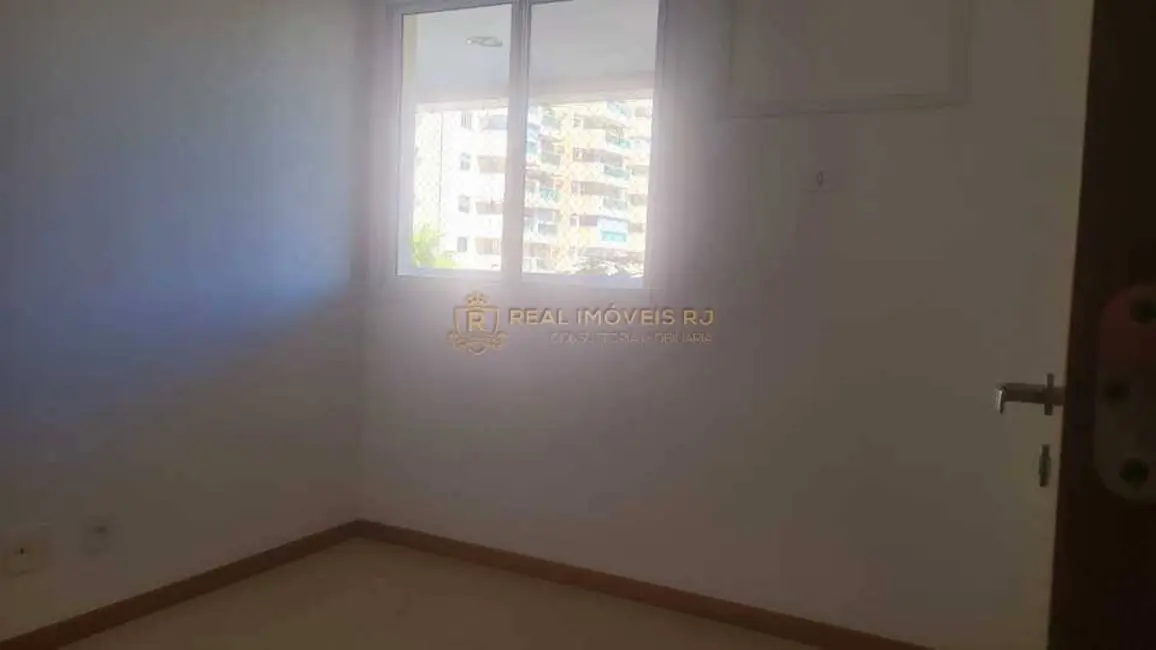 Foto 8 de Apartamento com 3 quartos à venda, 80m2 em Recreio dos Bandeirantes, Rio De Janeiro - RJ