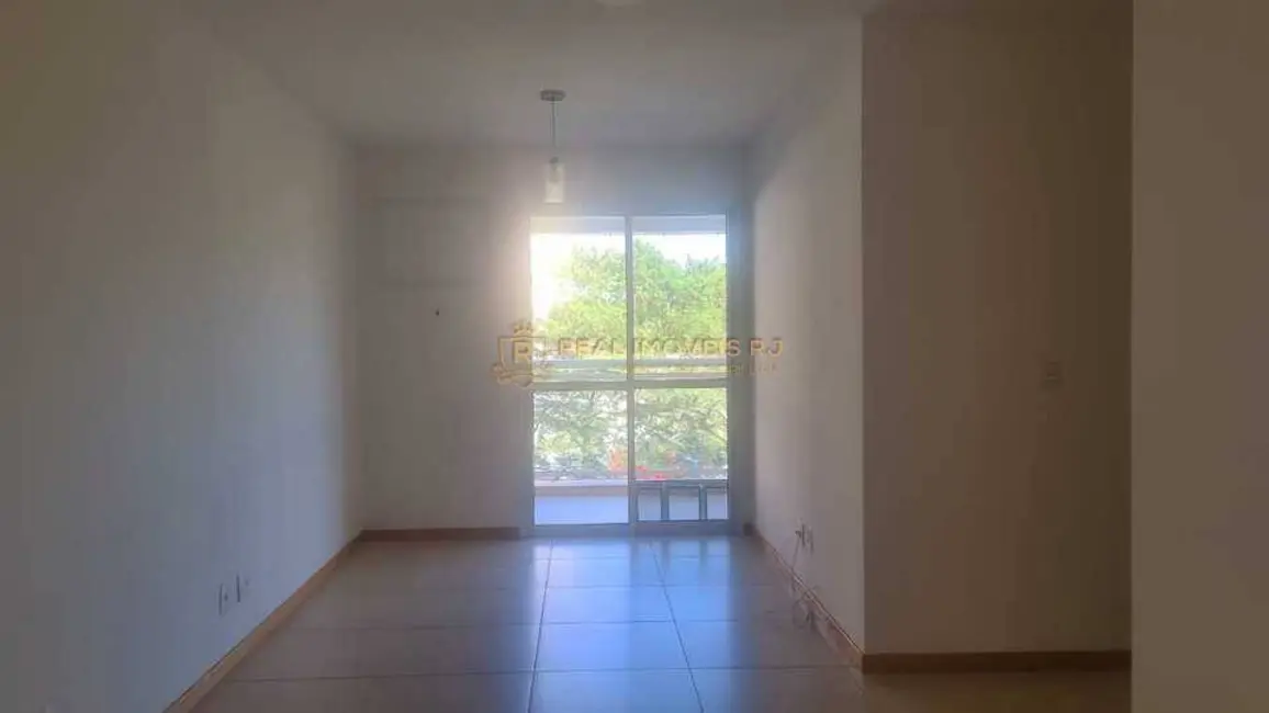 Foto 4 de Apartamento com 3 quartos à venda, 80m2 em Recreio dos Bandeirantes, Rio De Janeiro - RJ