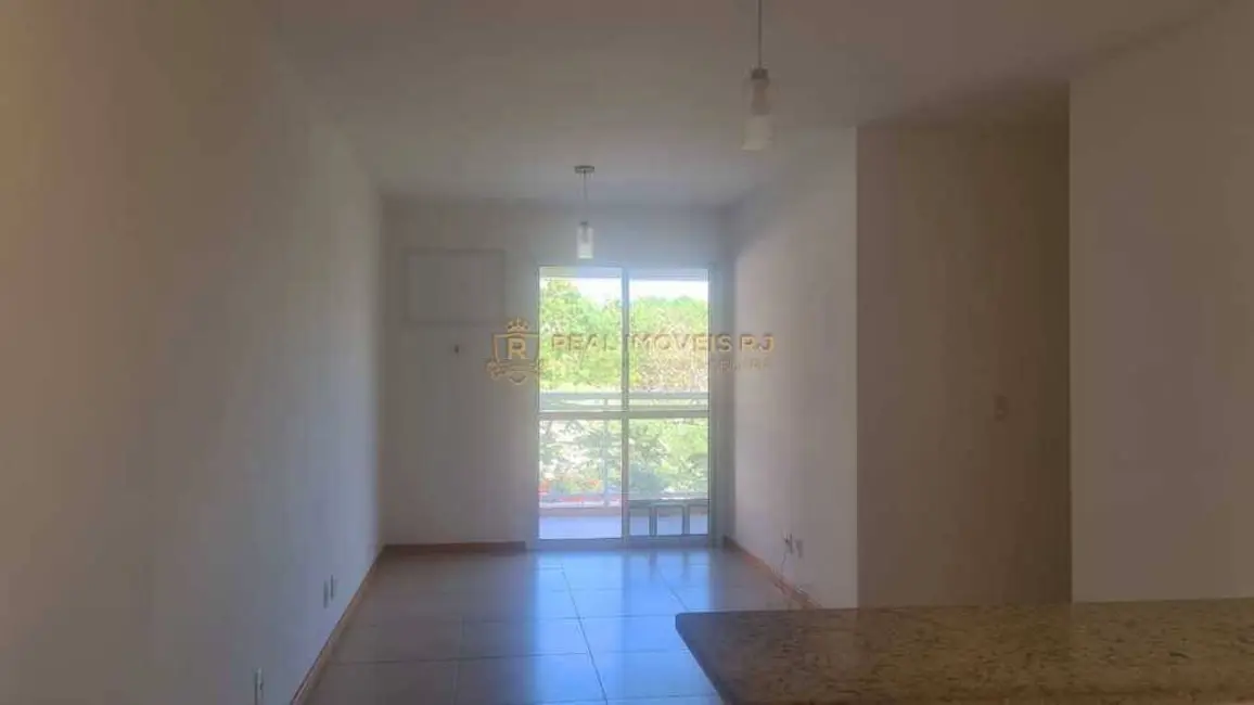 Foto 6 de Apartamento com 3 quartos à venda, 80m2 em Recreio dos Bandeirantes, Rio De Janeiro - RJ
