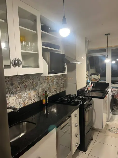 Foto 9 de Apartamento com 2 quartos à venda, 82m2 em Recreio dos Bandeirantes, Rio De Janeiro - RJ