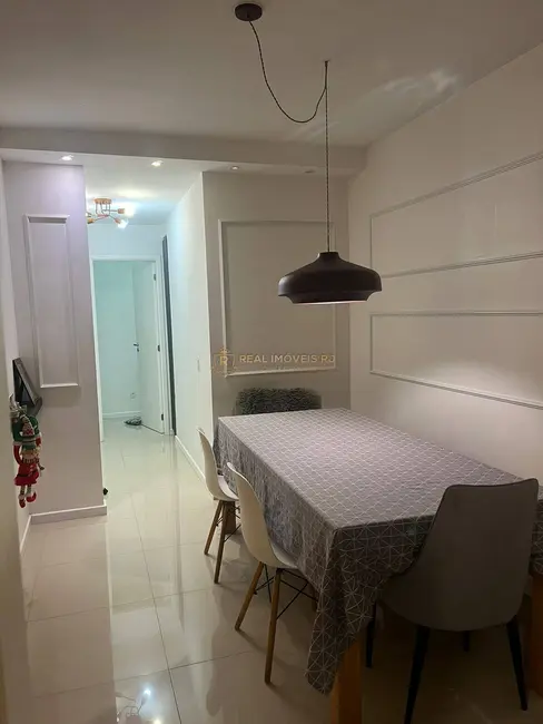 Foto 3 de Apartamento com 2 quartos à venda, 82m2 em Recreio dos Bandeirantes, Rio De Janeiro - RJ