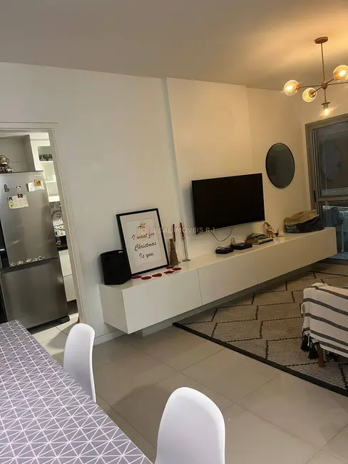 Foto 4 de Apartamento com 2 quartos à venda, 82m2 em Recreio dos Bandeirantes, Rio De Janeiro - RJ