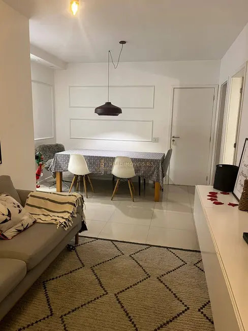 Foto 2 de Apartamento com 2 quartos à venda, 82m2 em Recreio dos Bandeirantes, Rio De Janeiro - RJ