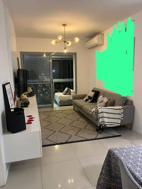 Foto 5 de Apartamento com 2 quartos à venda, 82m2 em Recreio dos Bandeirantes, Rio De Janeiro - RJ