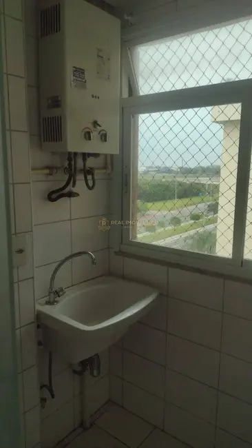 Foto 6 de Apartamento com 3 quartos à venda, 75m2 em Recreio dos Bandeirantes, Rio De Janeiro - RJ