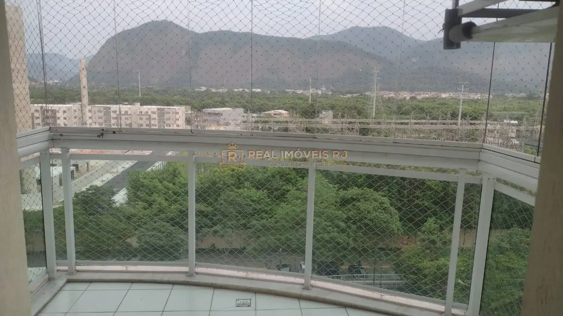 Foto 2 de Apartamento com 3 quartos à venda, 75m2 em Recreio dos Bandeirantes, Rio De Janeiro - RJ