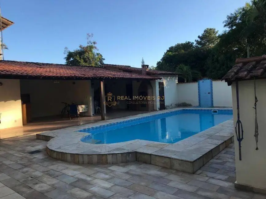Foto 2 de Casa com 6 quartos à venda, 750m2 em Anil, Rio De Janeiro - RJ