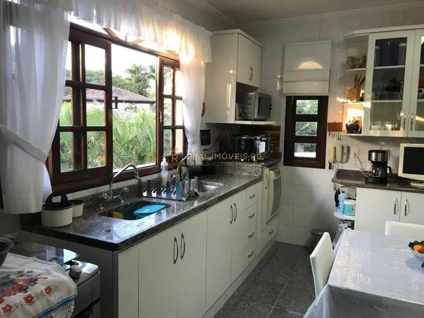 Casa com 6 quartos à venda, 750m2 em Anil, Rio De Janeiro - RJ - imagem 7 Foto 7 de Casa com 6 quartos à venda, 750m2 em Anil, Rio De Janeiro - RJ