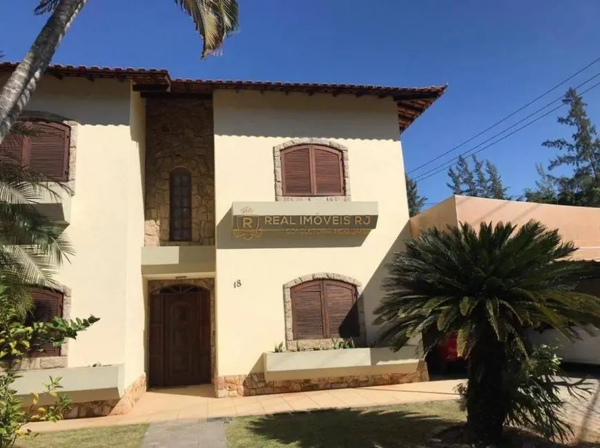 Casa com 6 quartos à venda, 750m2 em Anil, Rio De Janeiro - RJ - imagem 3 Foto 3 de Casa com 6 quartos à venda, 750m2 em Anil, Rio De Janeiro - RJ