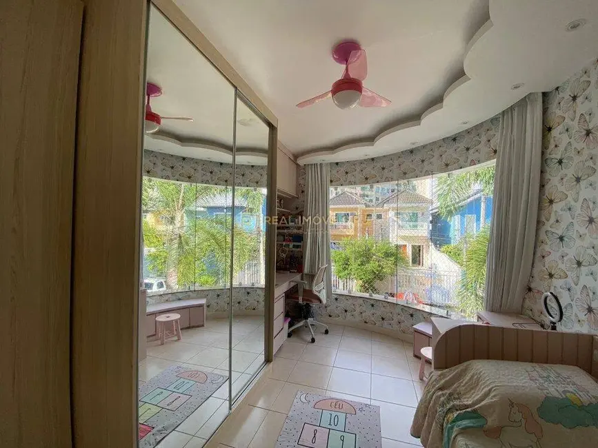 Foto 4 de Casa com 3 quartos à venda, 119m2 em Freguesia (Jacarepaguá), Rio De Janeiro - RJ