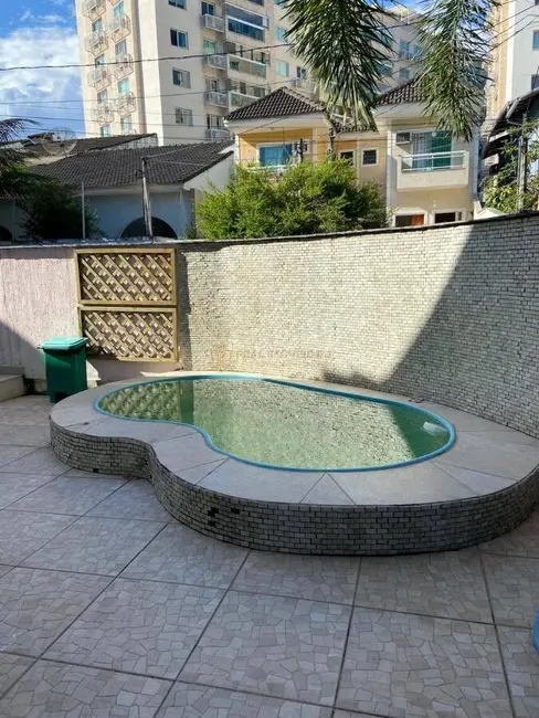 Foto 8 de Casa com 3 quartos à venda, 119m2 em Freguesia (Jacarepaguá), Rio De Janeiro - RJ