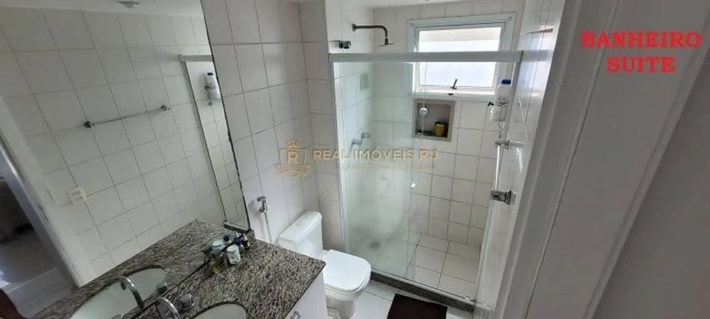 Cobertura com 4 quartos à venda, 200m2 em Barra da Tijuca, Rio De Janeiro - RJ - imagem 9 Foto 9 de Cobertura com 4 quartos à venda, 200m2 em Barra da Tijuca, Rio De Janeiro - RJ