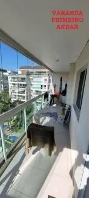 Cobertura com 4 quartos à venda, 200m2 em Barra da Tijuca, Rio De Janeiro - RJ - imagem 7 Foto 7 de Cobertura com 4 quartos à venda, 200m2 em Barra da Tijuca, Rio De Janeiro - RJ