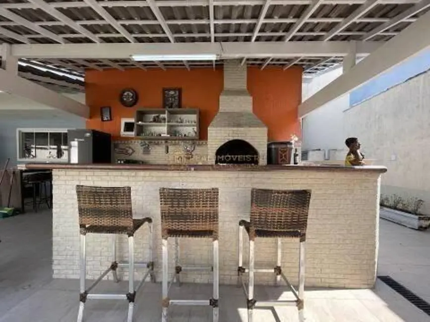 Casa com 4 quartos à venda, 560m2 em Anil, Rio De Janeiro - RJ - imagem 7 Foto 7 de Casa com 4 quartos à venda, 560m2 em Anil, Rio De Janeiro - RJ