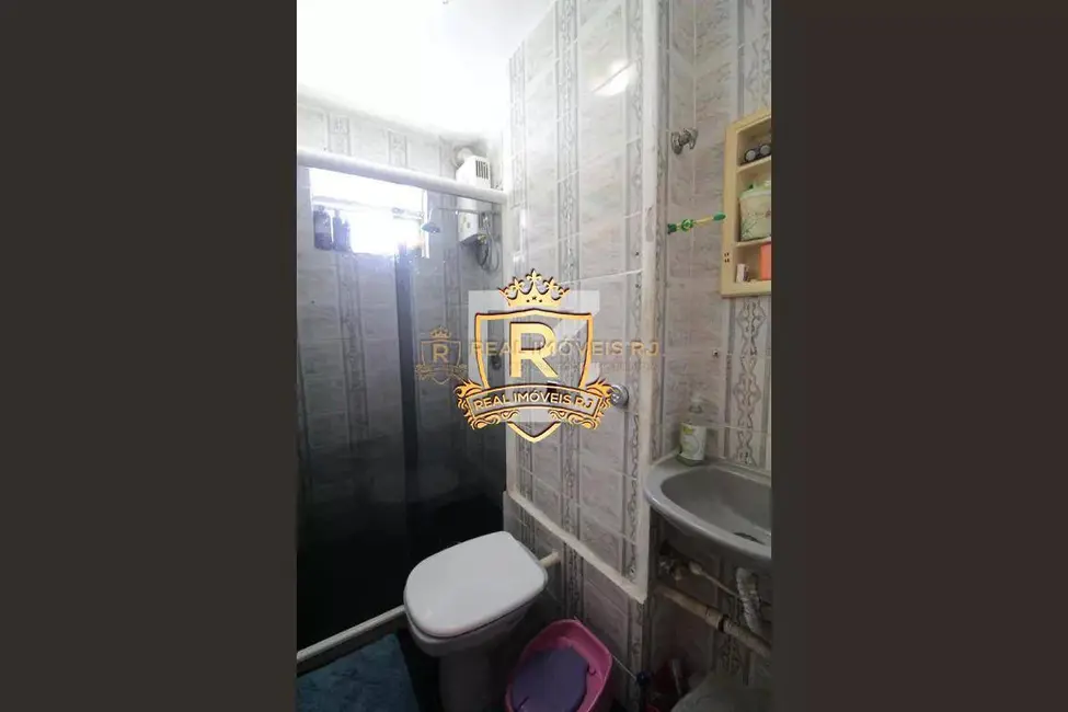 Foto 8 de Apartamento com 2 quartos à venda, 62m2 em Jacarepaguá, Rio De Janeiro - RJ