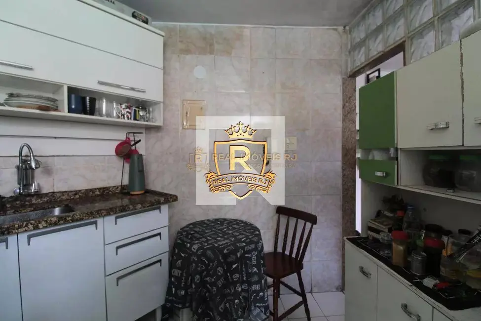 Foto 4 de Apartamento com 2 quartos à venda, 62m2 em Jacarepaguá, Rio De Janeiro - RJ