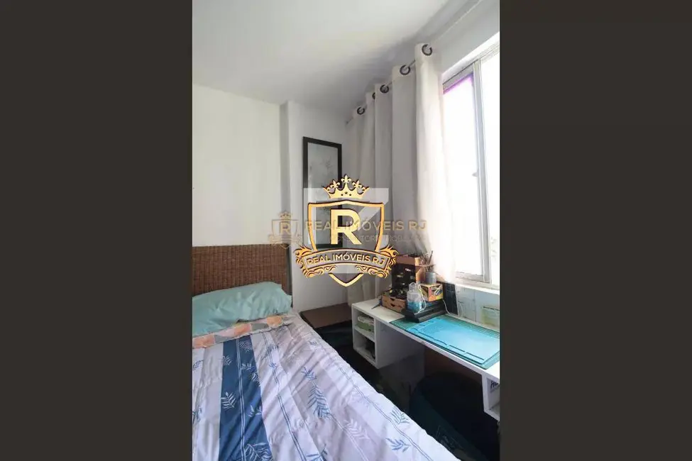 Foto 7 de Apartamento com 2 quartos à venda, 62m2 em Jacarepaguá, Rio De Janeiro - RJ