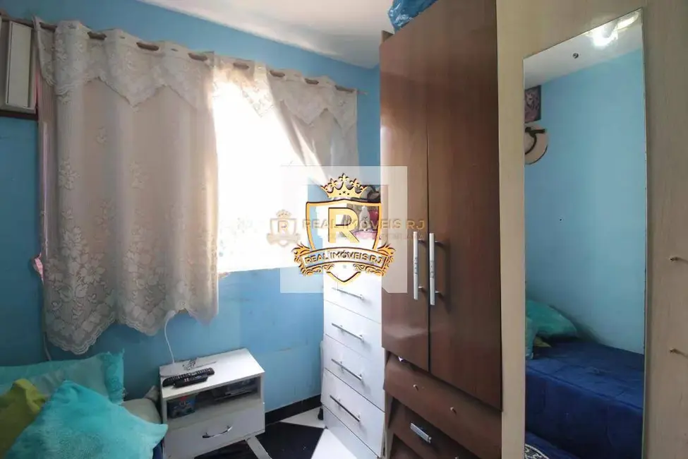 Foto 5 de Apartamento com 2 quartos à venda, 62m2 em Jacarepaguá, Rio De Janeiro - RJ