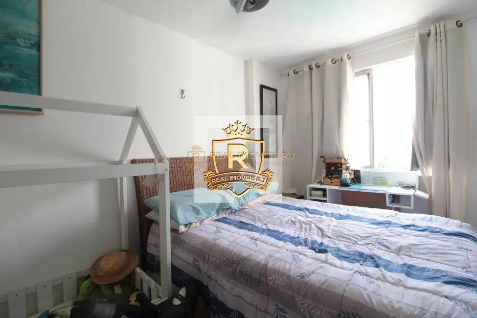 Foto 6 de Apartamento com 2 quartos à venda, 62m2 em Jacarepaguá, Rio De Janeiro - RJ
