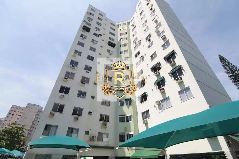 Foto 9 de Apartamento com 2 quartos à venda, 62m2 em Jacarepaguá, Rio De Janeiro - RJ