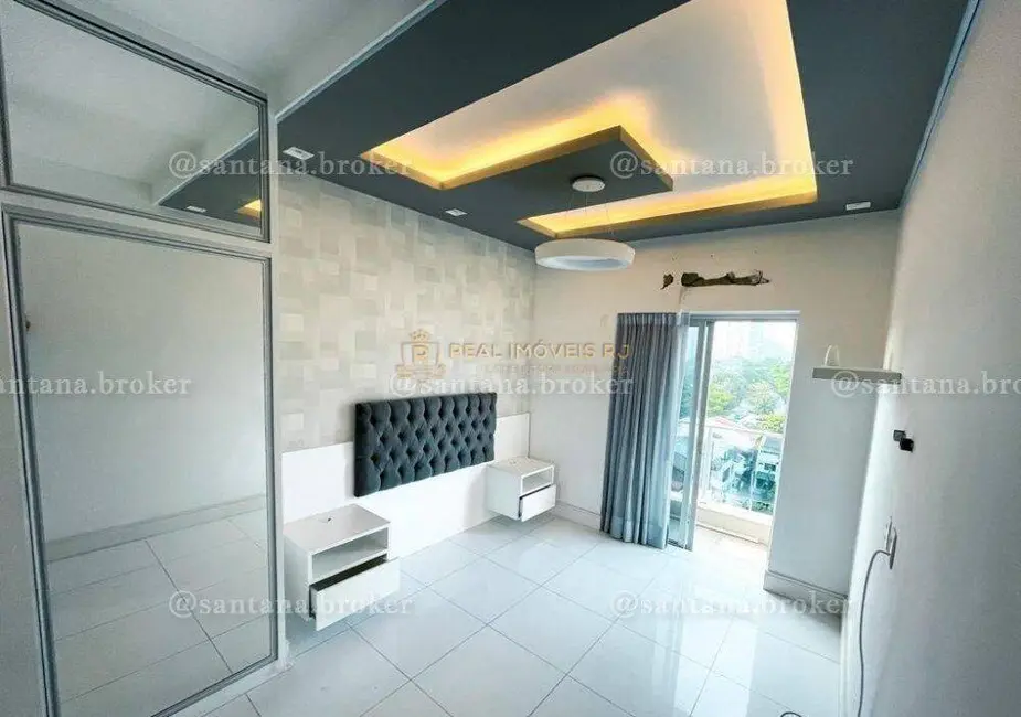 Foto 7 de Cobertura com 4 quartos à venda, 295m2 em Barra da Tijuca, Rio De Janeiro - RJ