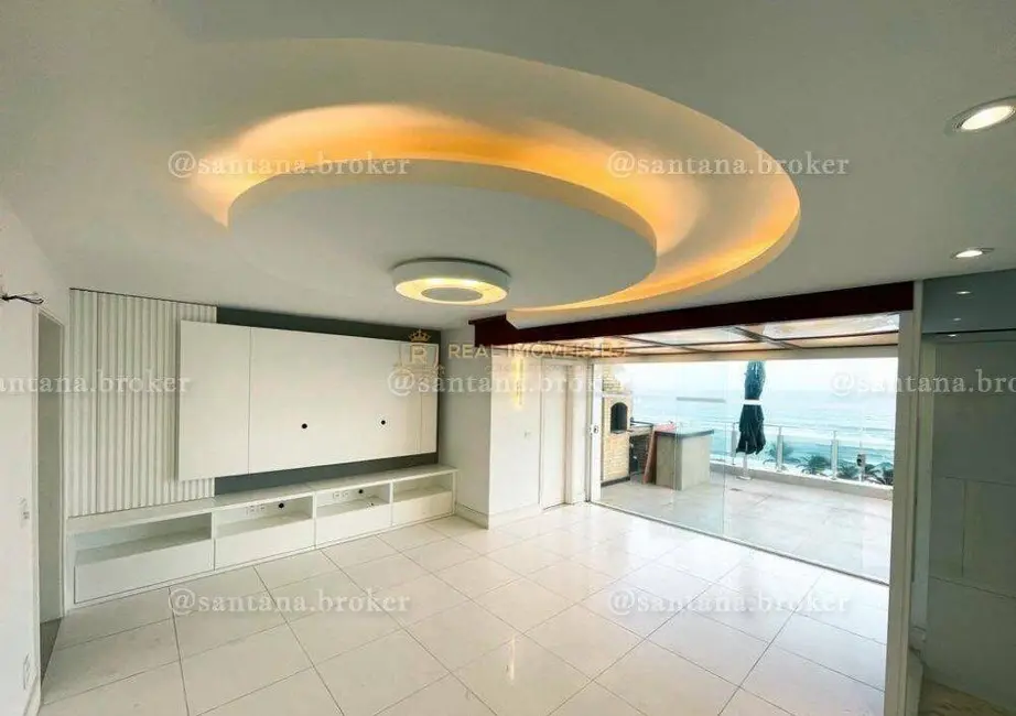 Foto 3 de Cobertura com 4 quartos à venda, 295m2 em Barra da Tijuca, Rio De Janeiro - RJ