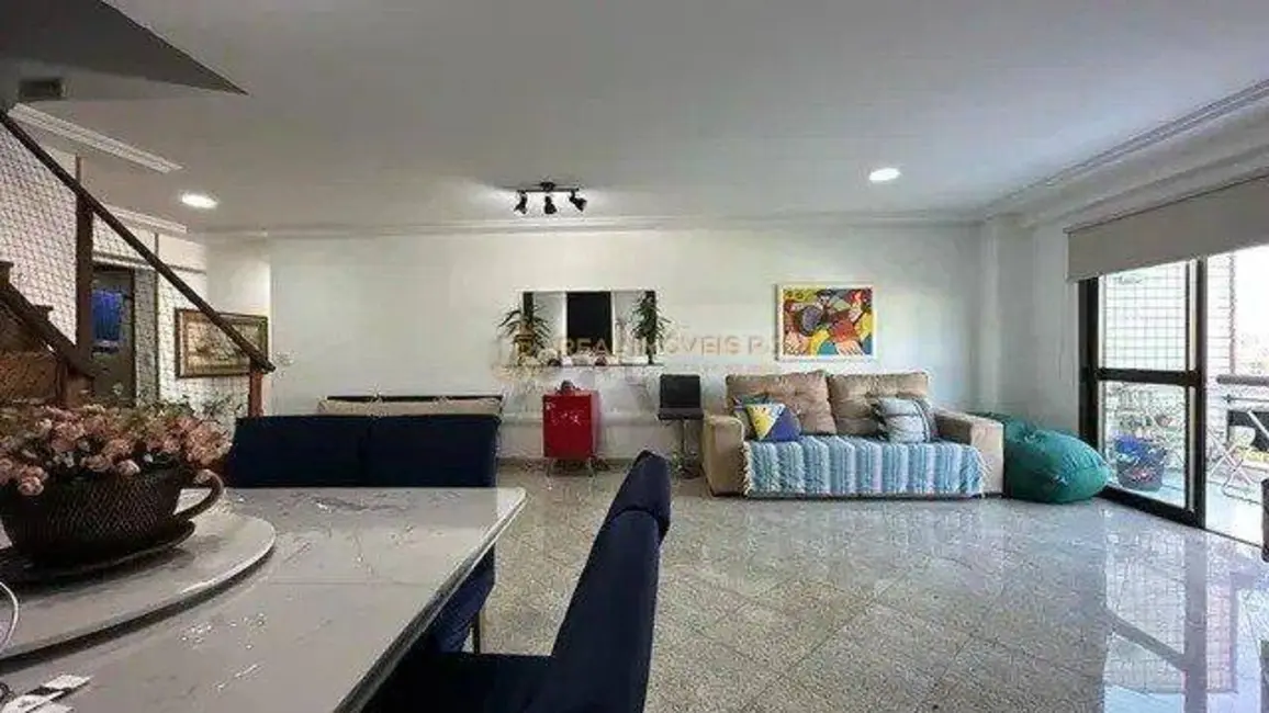 Foto 4 de Cobertura com 3 quartos à venda, 260m2 em Recreio dos Bandeirantes, Rio De Janeiro - RJ