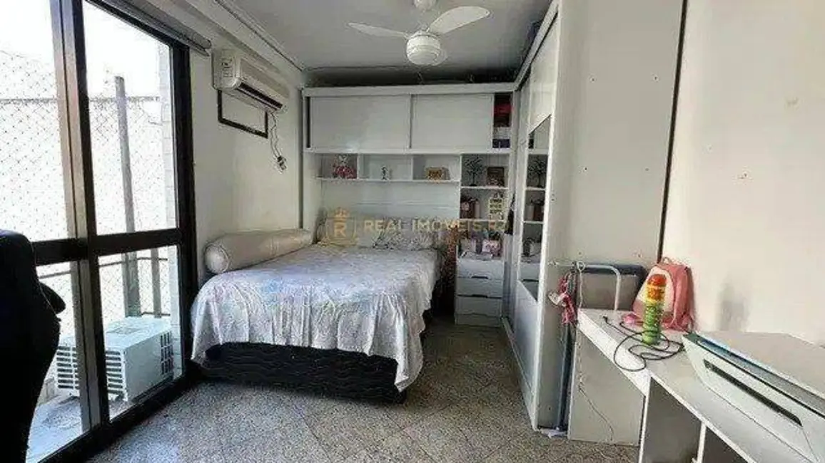 Foto 8 de Cobertura com 3 quartos à venda, 260m2 em Recreio dos Bandeirantes, Rio De Janeiro - RJ