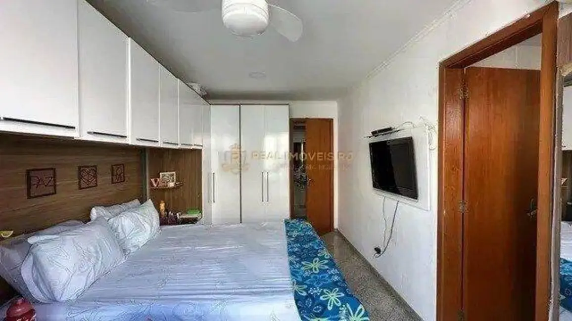 Foto 7 de Cobertura com 3 quartos à venda, 260m2 em Recreio dos Bandeirantes, Rio De Janeiro - RJ
