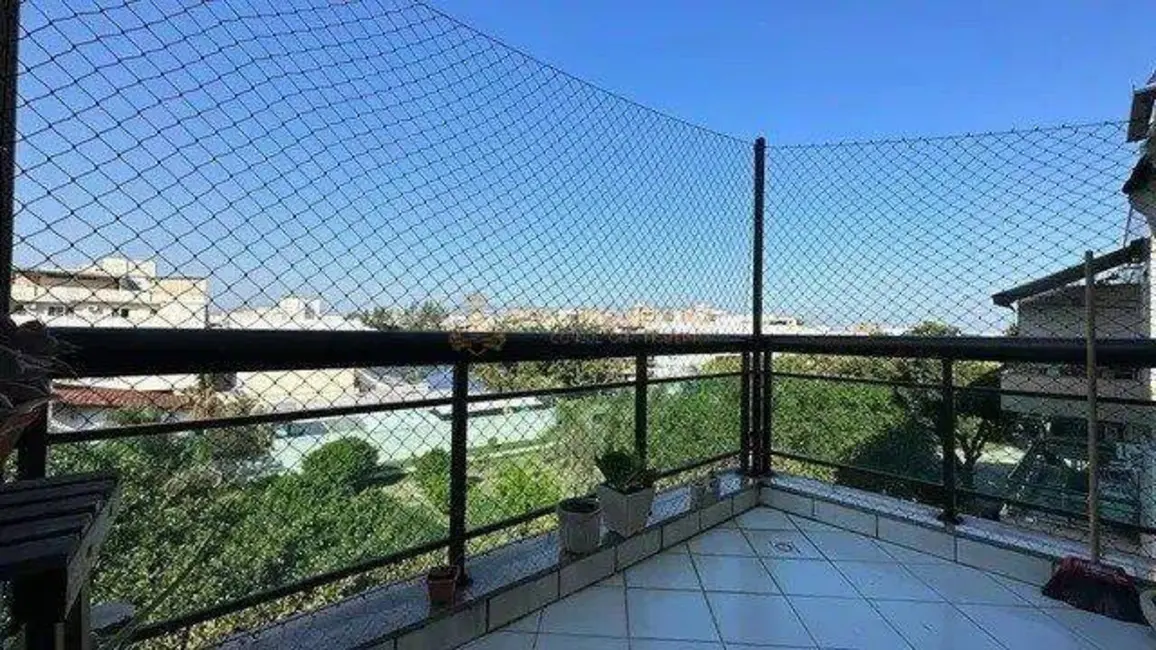 Foto 3 de Cobertura com 3 quartos à venda, 260m2 em Recreio dos Bandeirantes, Rio De Janeiro - RJ