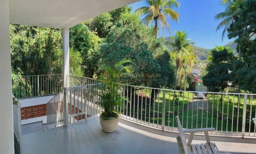 Foto 5 de Chácara com 6 quartos à venda, 400m2 em Jacarepaguá, Rio De Janeiro - RJ