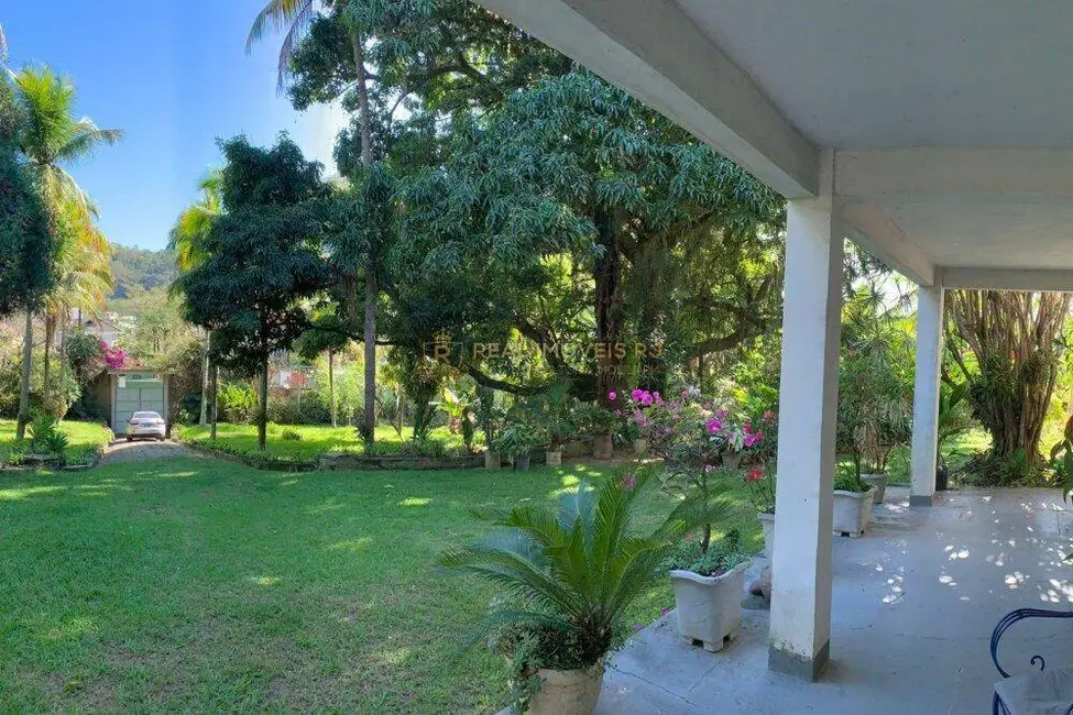 Foto 4 de Chácara com 6 quartos à venda, 400m2 em Jacarepaguá, Rio De Janeiro - RJ