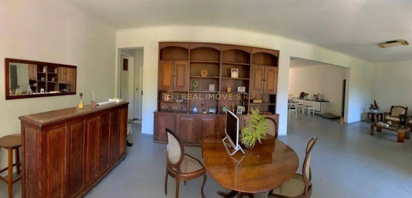 Foto 9 de Chácara com 6 quartos à venda, 400m2 em Jacarepaguá, Rio De Janeiro - RJ