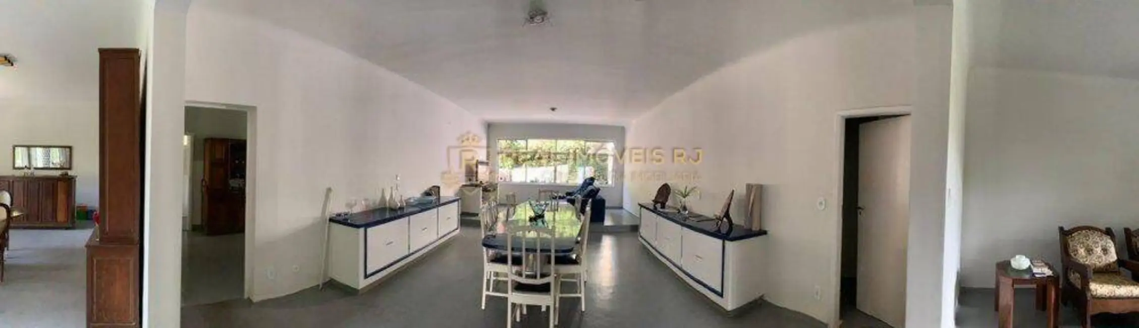 Foto 8 de Chácara com 6 quartos à venda, 400m2 em Jacarepaguá, Rio De Janeiro - RJ