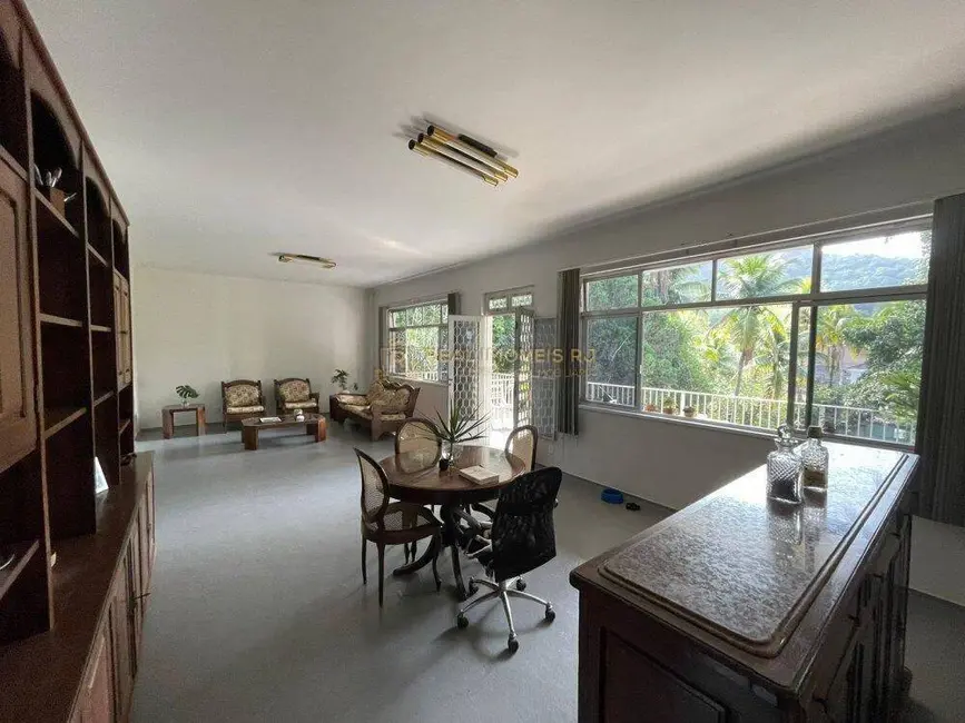 Foto 6 de Chácara com 6 quartos à venda, 400m2 em Jacarepaguá, Rio De Janeiro - RJ