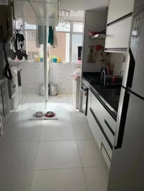 Apartamento com 3 quartos à venda, 55m2 em Engenho Novo, Rio De Janeiro - RJ - imagem 8 Foto 8 de Apartamento com 3 quartos à venda, 55m2 em Engenho Novo, Rio De Janeiro - RJ