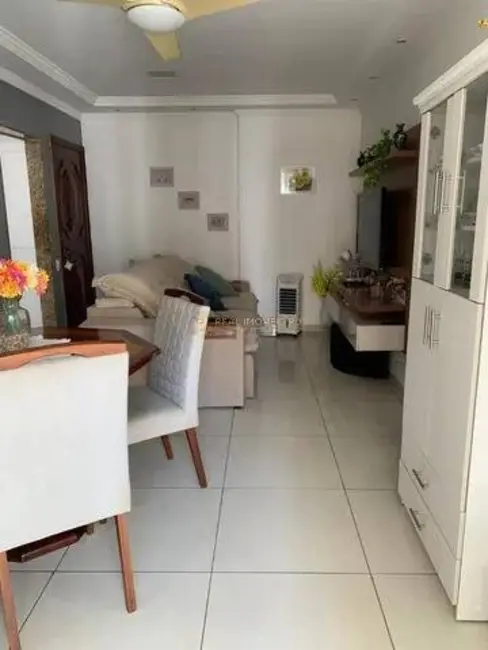 Apartamento com 3 quartos à venda, 55m2 em Engenho Novo, Rio De Janeiro - RJ - imagem 1 Foto 1 de Apartamento com 3 quartos à venda, 55m2 em Engenho Novo, Rio De Janeiro - RJ