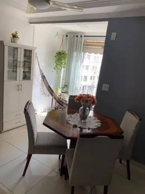 Apartamento com 3 quartos à venda, 55m2 em Engenho Novo, Rio De Janeiro - RJ - imagem 3 Foto 3 de Apartamento com 3 quartos à venda, 55m2 em Engenho Novo, Rio De Janeiro - RJ