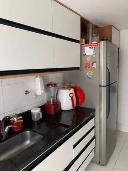 Apartamento com 3 quartos à venda, 55m2 em Engenho Novo, Rio De Janeiro - RJ - imagem 7 Foto 7 de Apartamento com 3 quartos à venda, 55m2 em Engenho Novo, Rio De Janeiro - RJ