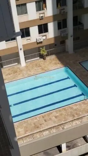 Apartamento com 3 quartos à venda, 55m2 em Engenho Novo, Rio De Janeiro - RJ - imagem 6 Foto 6 de Apartamento com 3 quartos à venda, 55m2 em Engenho Novo, Rio De Janeiro - RJ