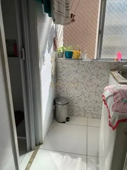 Apartamento com 3 quartos à venda, 55m2 em Engenho Novo, Rio De Janeiro - RJ - imagem 4 Foto 4 de Apartamento com 3 quartos à venda, 55m2 em Engenho Novo, Rio De Janeiro - RJ