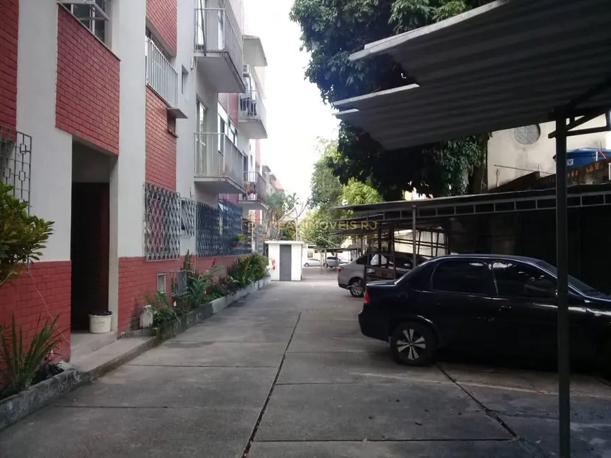 Foto 2 de Apartamento com 1 quarto à venda, 46m2 em Praça Seca, Rio De Janeiro - RJ