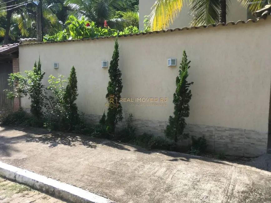 Casa com 5 quartos à venda, 320m2 em Jacarepaguá, Rio De Janeiro - RJ - imagem 4 Foto 4 de Casa com 5 quartos à venda, 320m2 em Jacarepaguá, Rio De Janeiro - RJ