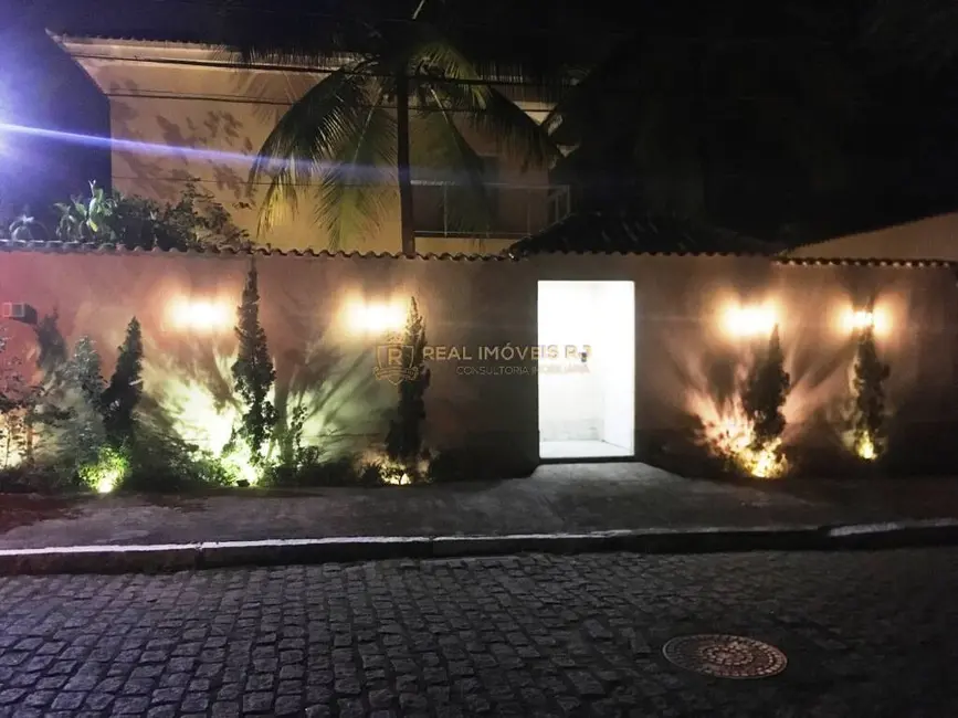 Casa com 5 quartos à venda, 320m2 em Jacarepaguá, Rio De Janeiro - RJ - imagem 8 Foto 8 de Casa com 5 quartos à venda, 320m2 em Jacarepaguá, Rio De Janeiro - RJ