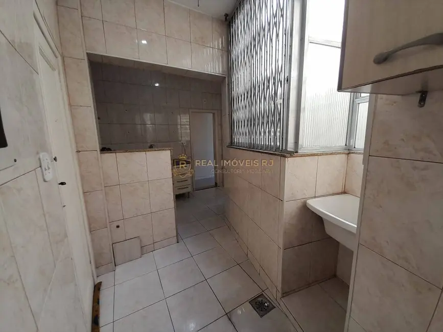 Foto 4 de Apartamento com 2 quartos à venda, 71m2 em Bonsucesso, Rio De Janeiro - RJ