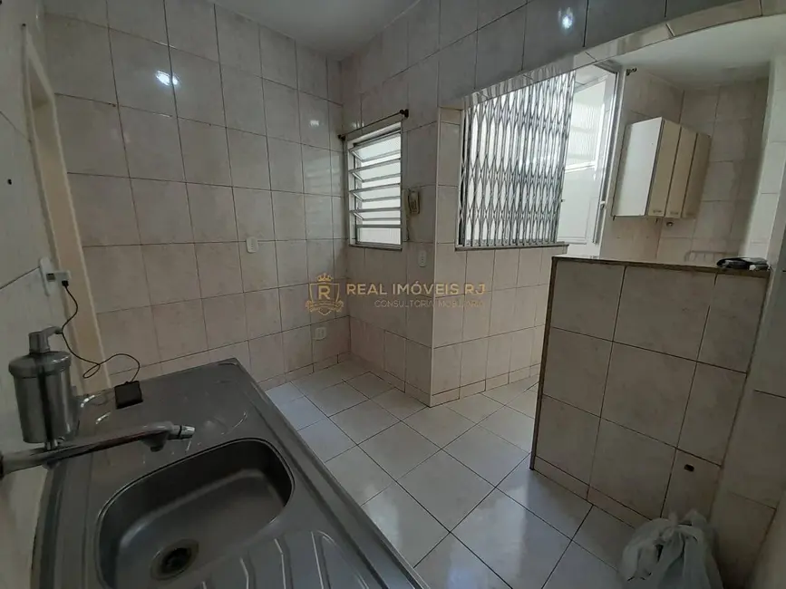 Foto 3 de Apartamento com 2 quartos à venda, 71m2 em Bonsucesso, Rio De Janeiro - RJ