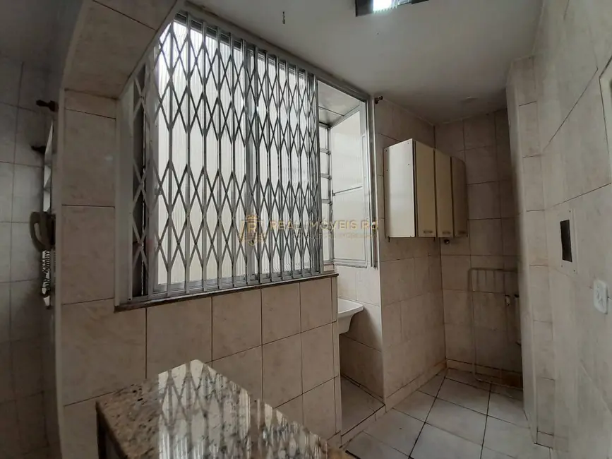 Foto 6 de Apartamento com 2 quartos à venda, 71m2 em Bonsucesso, Rio De Janeiro - RJ
