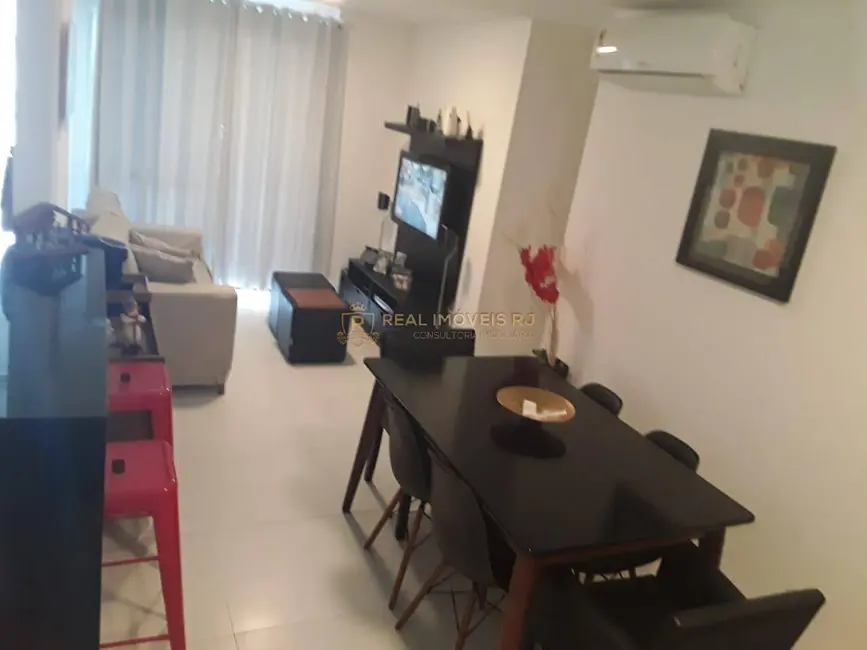 Foto 1 de Apartamento com 3 quartos à venda, 92m2 em Recreio dos Bandeirantes, Rio De Janeiro - RJ