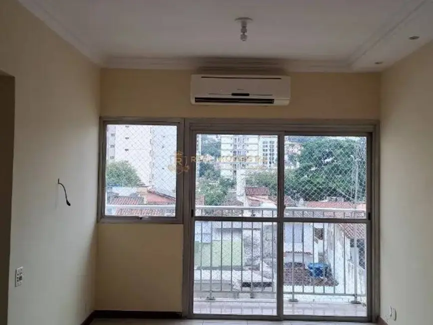 Foto 2 de Apartamento com 2 quartos à venda, 99m2 em Tijuca, Rio De Janeiro - RJ