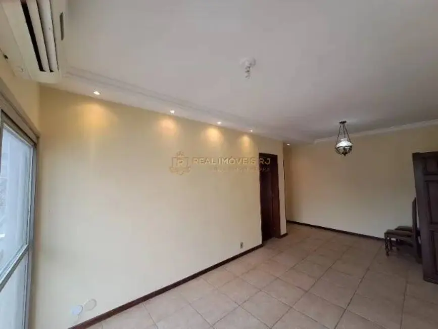 Foto 3 de Apartamento com 2 quartos à venda, 99m2 em Tijuca, Rio De Janeiro - RJ